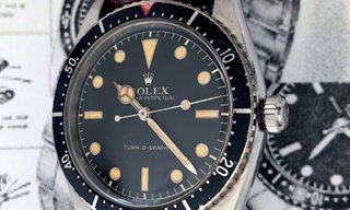 “ROLEX 1961-2025” Timeline - Watches - Movements - Ads - Patents - Documents 