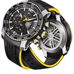 PRS516 EXTREME by Tissot
