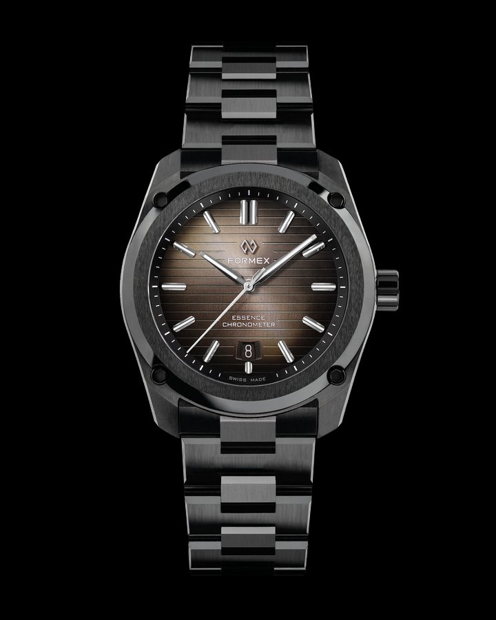 Formex Essence Ceramica COSC: The Art of Ceramic, Redefined