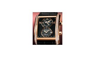 Raymond Weil once again Official Watch of the BRIT Awards