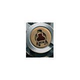 TOURBILLON REPETITION MINUTES WITH CATHEDRAL GONG STRIKE by Franc Vila