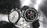 Tissot PRS 516 Chrono Auto Valjoux