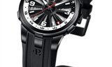 Perrelet Turbine GMT