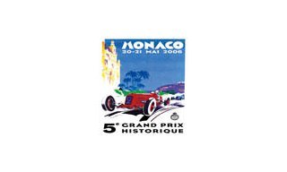 Chopard official timekeeper at the 5th Monaco Historic Grand Prix 
