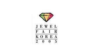 Korea International Jewelry & Watch Fair 2005