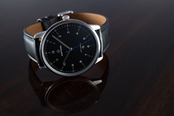 Introducing American start-up Hawthorn Watch Co. 