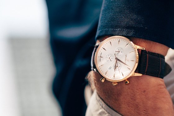 Exclusive preview of Vamatic watches
