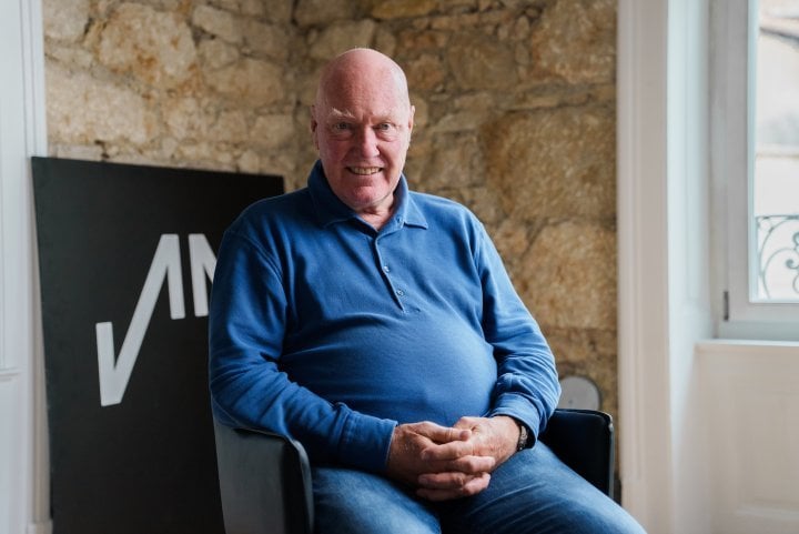 Jean-Claude Biver, advisor to the board: “It's vital to have strong independent Swiss brands in different price segments and Norqain challenges the status quo.”