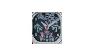 Reactor Partners with Dillard's and Country Stars Montgomery Gentry for limited edition sport watch