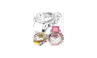 Chopard: Elton John's New Watch Collection 