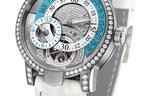 Armin Strom Armin by Armin Strom - Regulator Fire