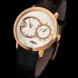 Classic Jumping Hour by DeWitt