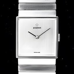ETERNA - Collection “Boutique”