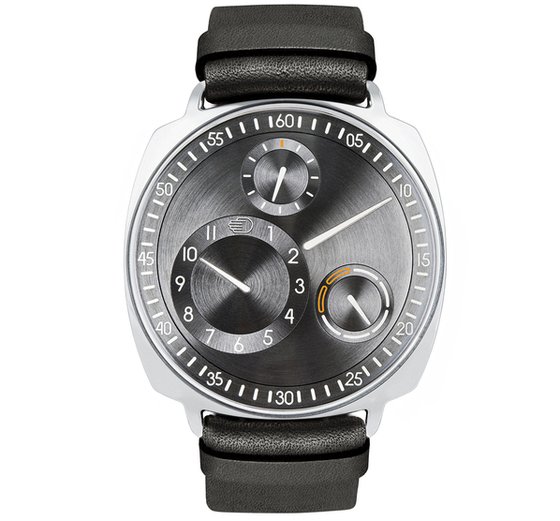 Ressence redefines fine watchmaking, gets recognized by the FHH