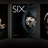 Jaeger-LeCoultre's Yearbook SIX