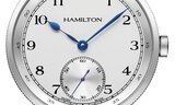 Hamilton Khaki Navy Pioneer Edition Limitée
