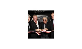 Franck Muller's 4th Monaco WPHH
