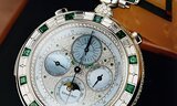 AUDEMARS PIGUET - Grande complication