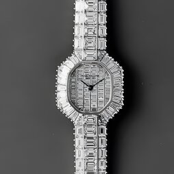 PATEK PHILIPPE “Star Fire”