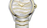 Ebel Ebel Wave Lady