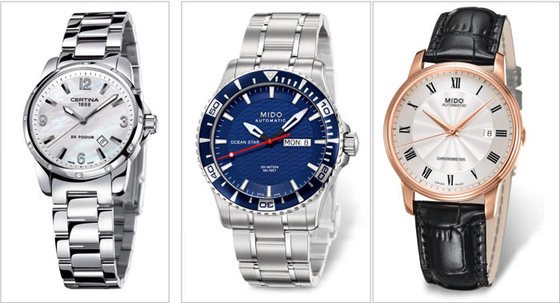 Swatch Group – Part 5