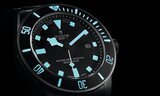 Tudor Pelagos