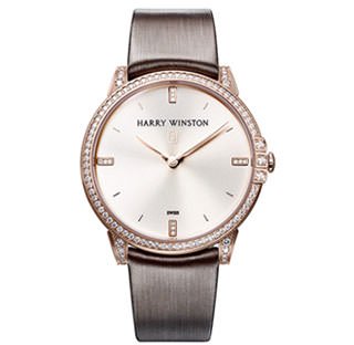 Harry Winston Midnight Collection