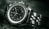 Breitling Bentley Motors