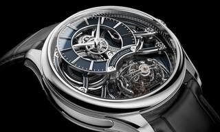 “Precision, much like time itself, is multidimensional”