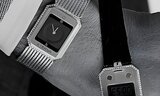 ETERNA “Twin Time Quartz” - Brevet mondial