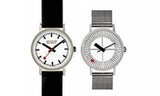 Mondaine Design Line