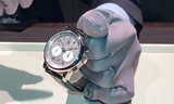 Interview with Anthony de Haas, A. Lange & Söhne