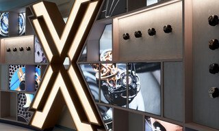 Ulysse Nardin unveils a new private showroom in Le Locle 