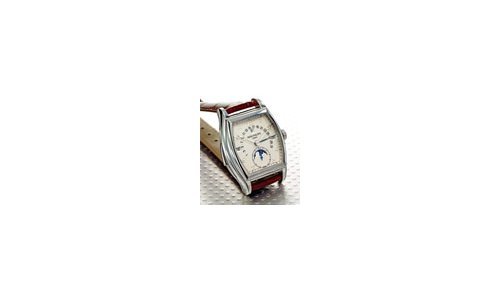 Important Watches & Clocks at Sotheby's New York - 6 December 2011