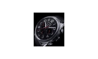 DuBois & Fils previews first crowd-funded watch model