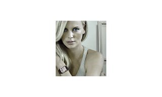 Charlize Theron stars in the new Raymond Weil campaign