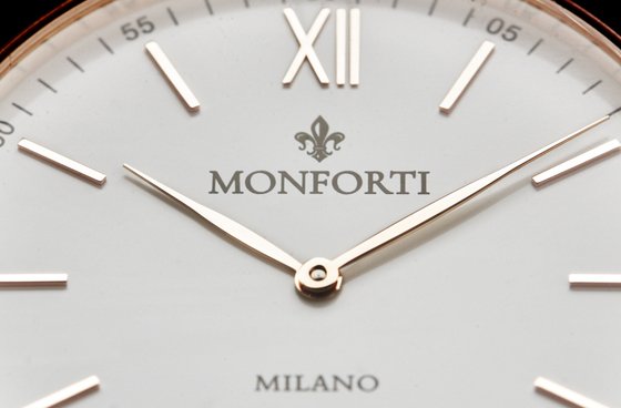 Start-up Monforti Sartoria gets under way with a giveaway