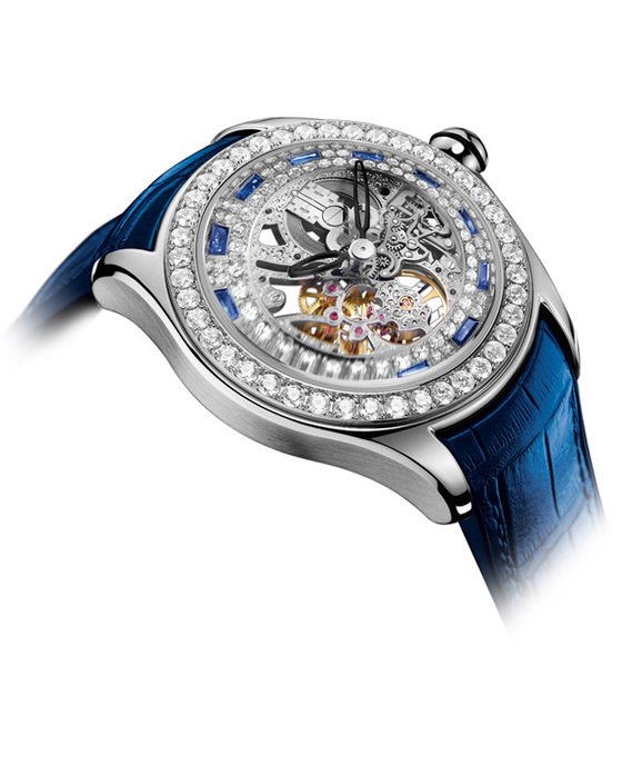 Bubble High Jewellery by Corum