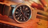 Hamilton Far Cry® 6 Field Watch: On- and off-screen adventure
