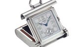 Tissot Folding Art Deco Stand-Alone Replica 1932