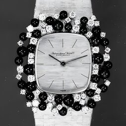 IWC International Watch Co., Schaffhausen