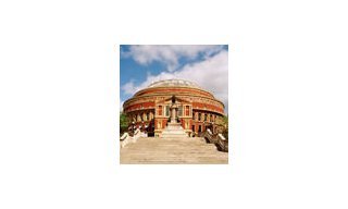 Raymond Weil Announces Partnership with the Royal Albert Hall