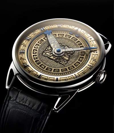 De Bethune & The Ninth Mayan Underworld