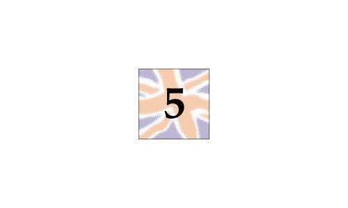 Market Focus UK: International luxury goods groups