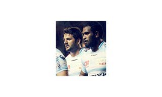JeanRichard becomes official watch of Racing Metro 92 rugby club