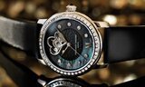 Frederique Constant Black Beauty