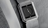 ETERNA “Twin Time Quartz” - Brevet mondial