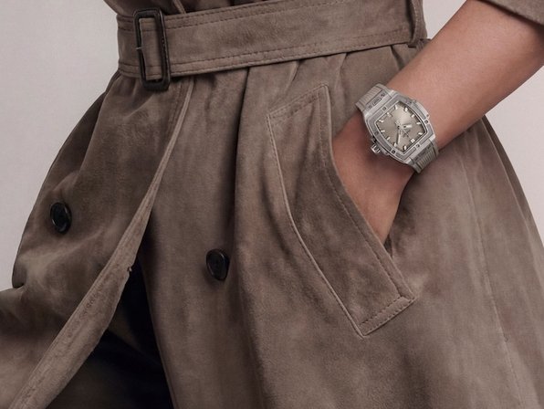 Hublot Spirit of Big Bang Essential Taupe