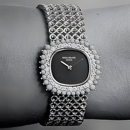 PATEK PHILIPPE