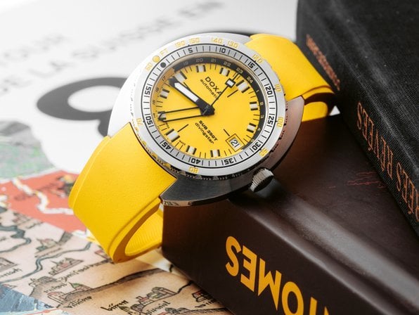 Doxa takes on the world, one region at a time